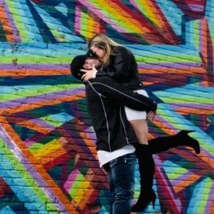 Meet your Posher, Bj